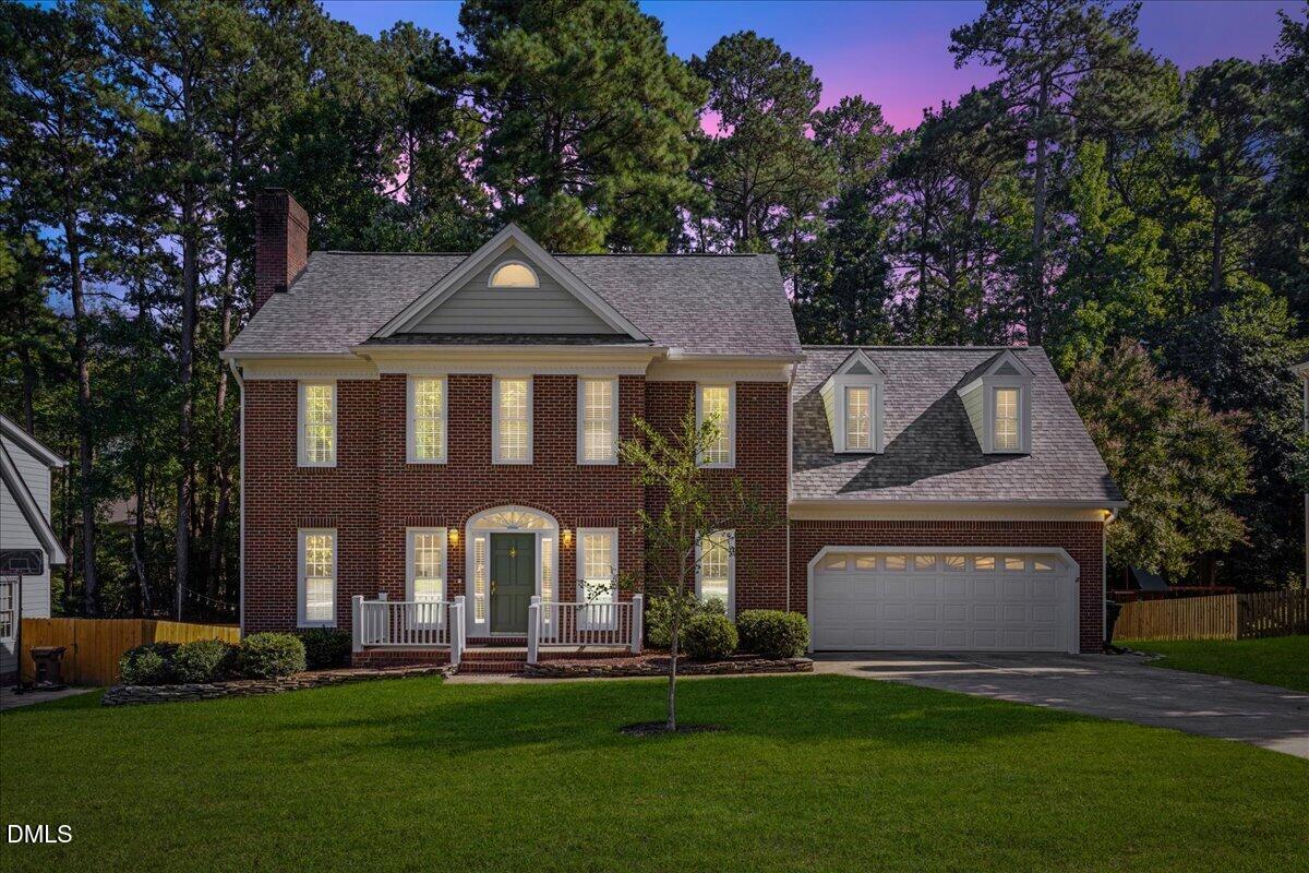 111 Southwick Court