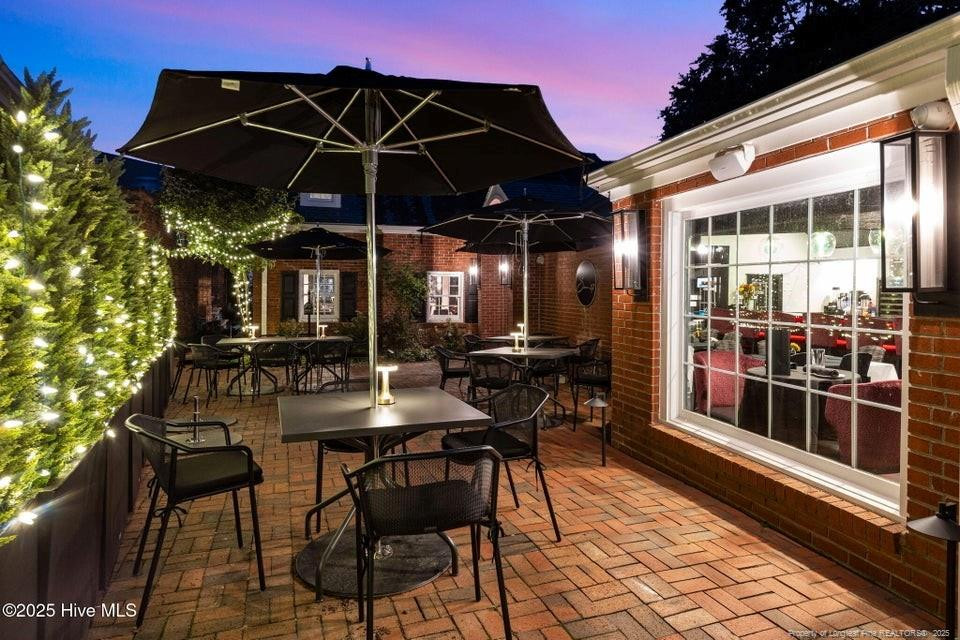 Exterior photo of 38 Chinquapin Road, Pinehurst, NC 28374. MLS: 752241