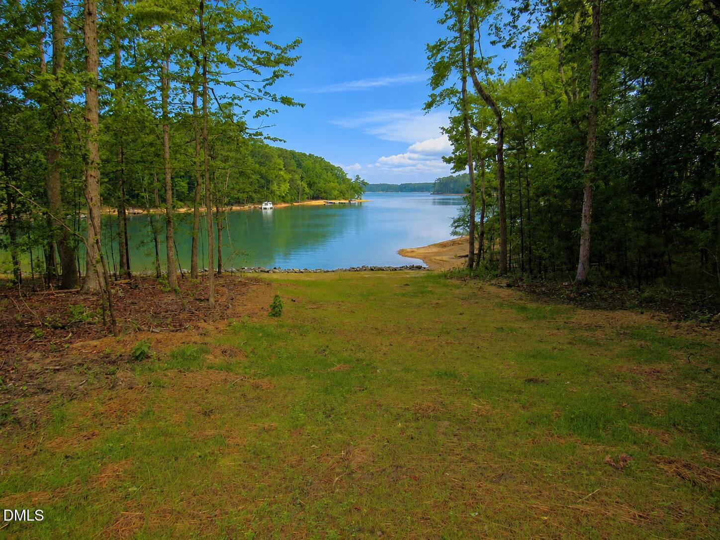 Exterior photo of 120 Shoreline Drive, Manson, NC 27553. MLS: 10153064