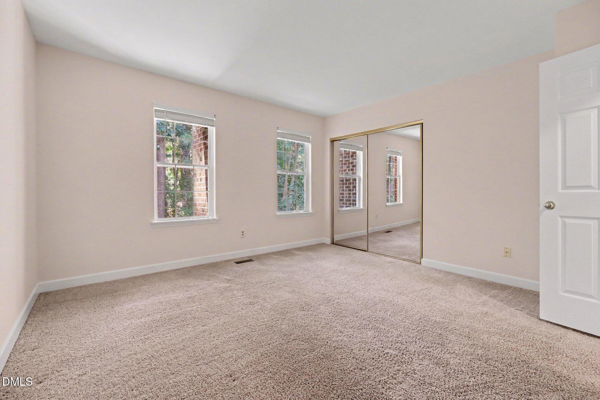 Exterior photo of 473 Summerwalk Circle, Chapel Hill, NC 27517. MLS: 10181625