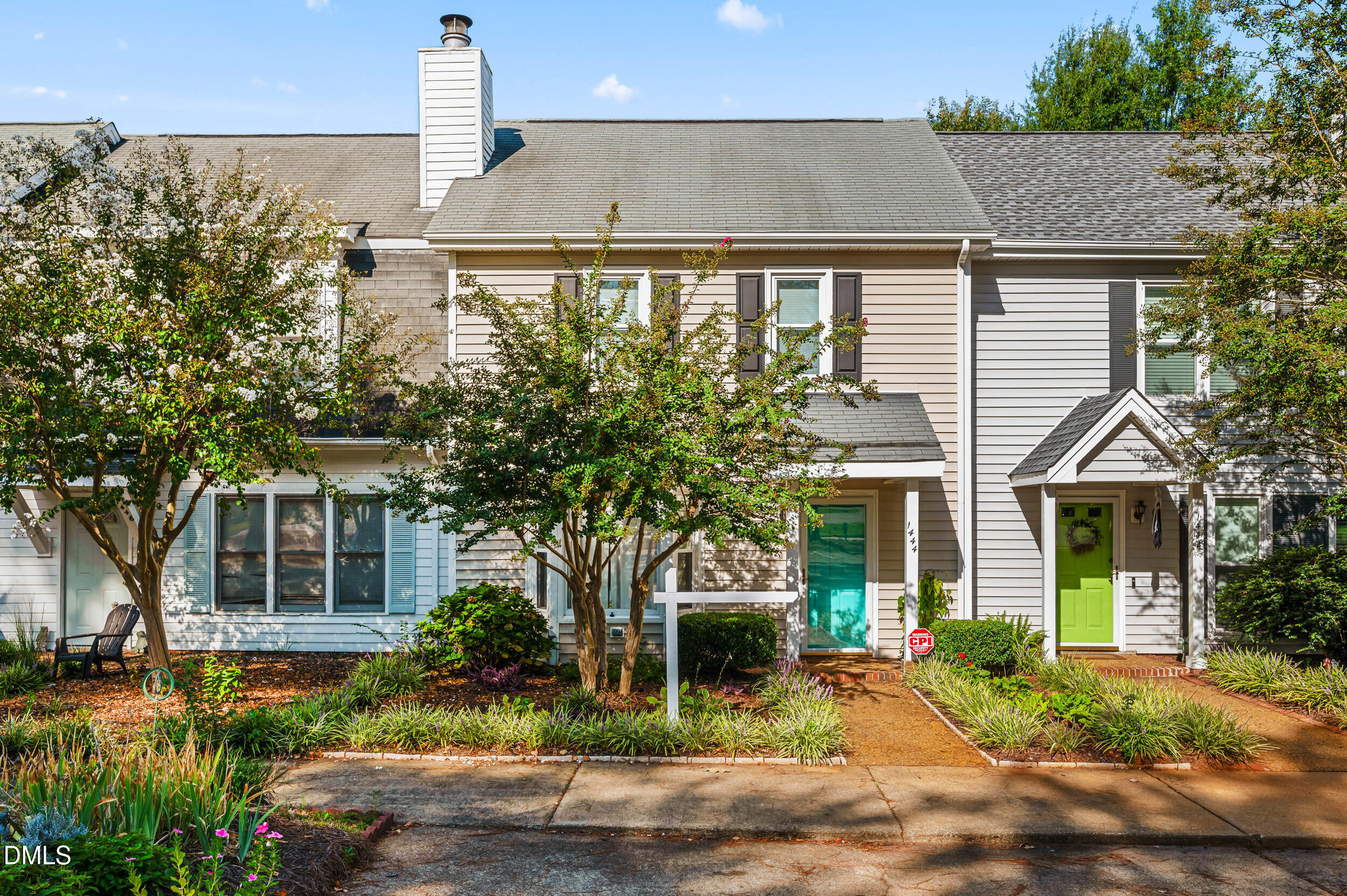 Exterior photo of 1444 Aversboro Road, Garner, NC 27529. MLS: 10192542