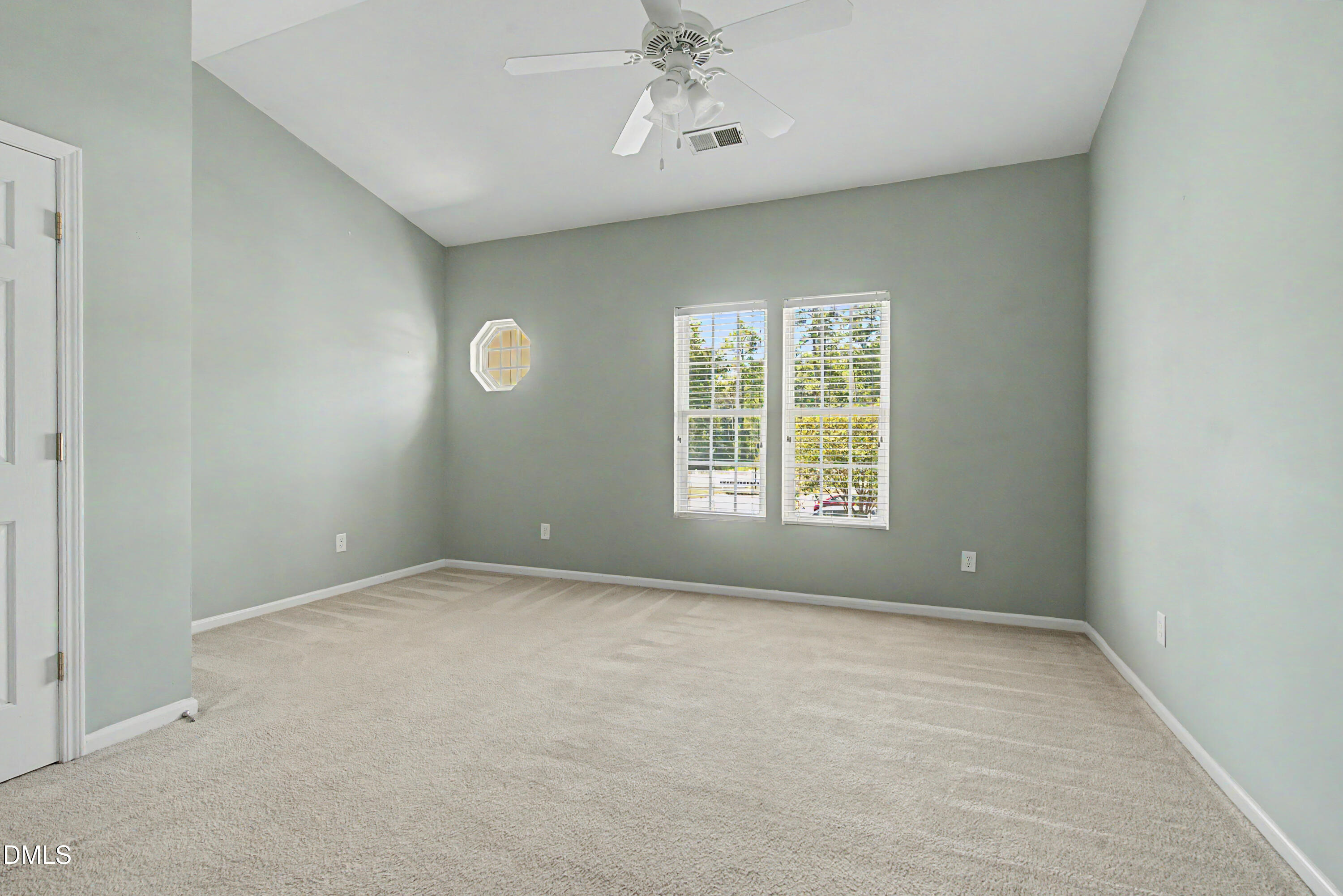 Exterior photo of 705 Glen Road 104, Garner, NC 27529. MLS: 10195495