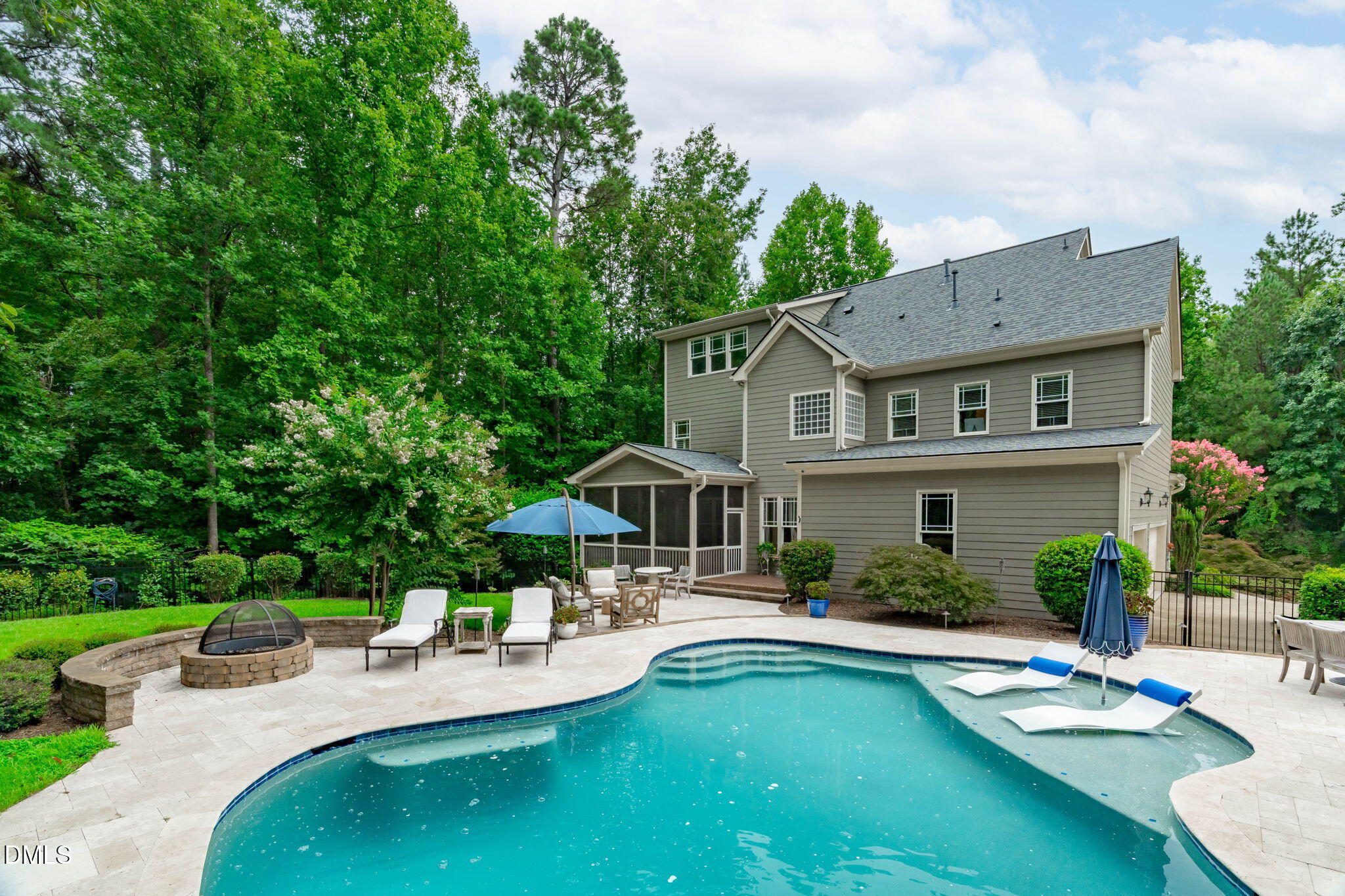 200 Middle Creek Park Avenue