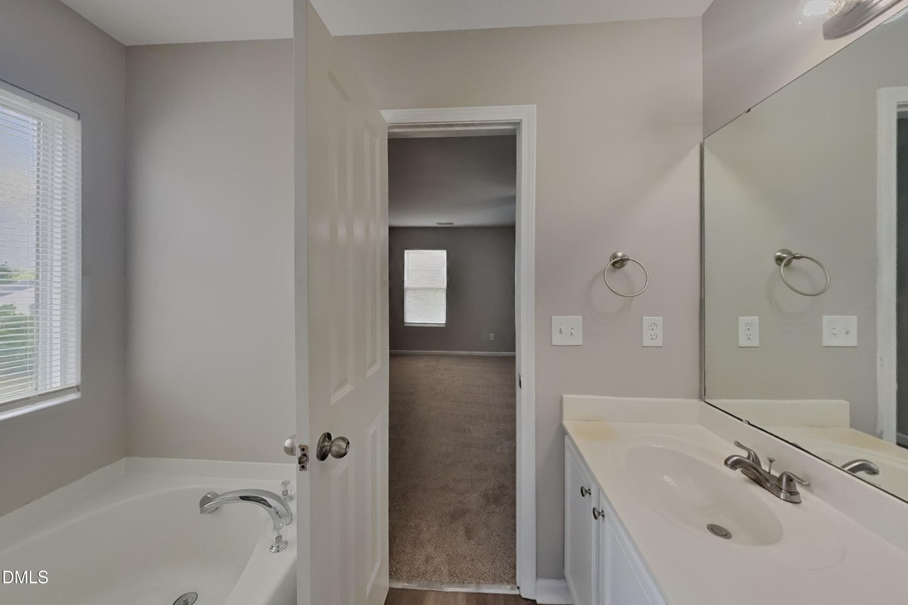Exterior photo of 6867 Horseback Lane, Raleigh, NC 27610. MLS: 10181456