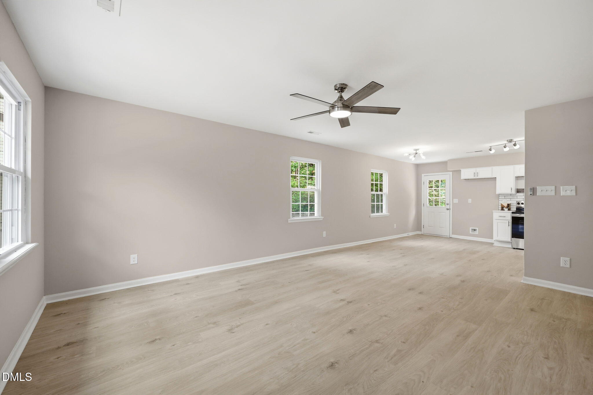 Exterior photo of 828 Shari Court, Durham, NC 27704. MLS: 10184897