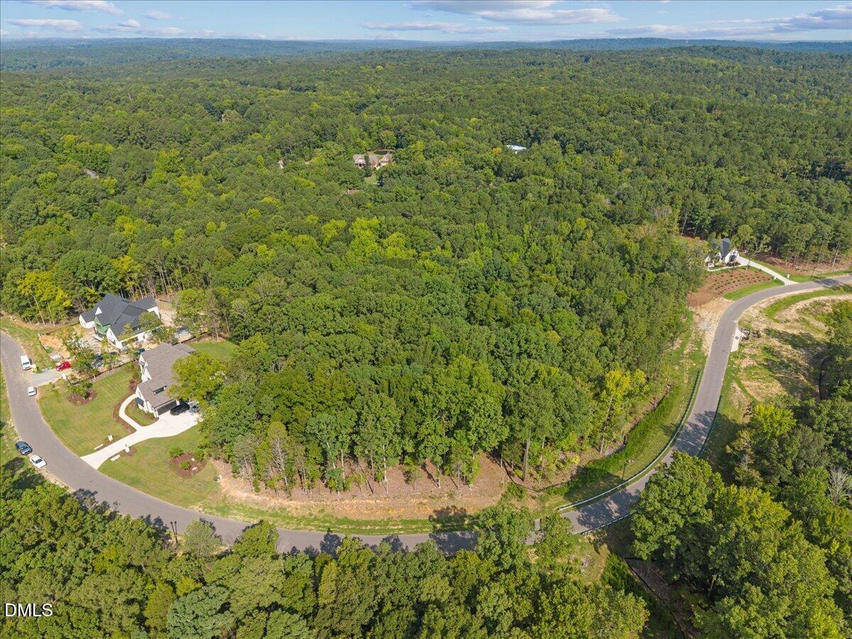 Exterior photo of 93 Firefly Overlook Road, Pittsboro, NC 27312. MLS: 10187178