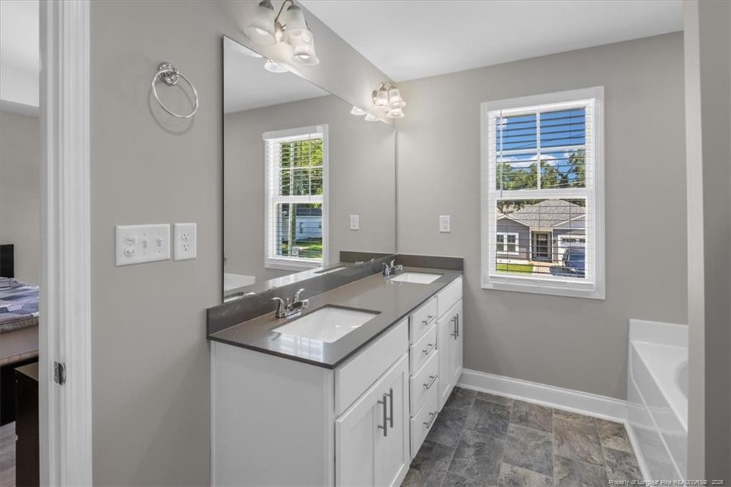 Exterior photo of 1205 Morgan Street, Fayetteville, NC 28305. MLS: 767096