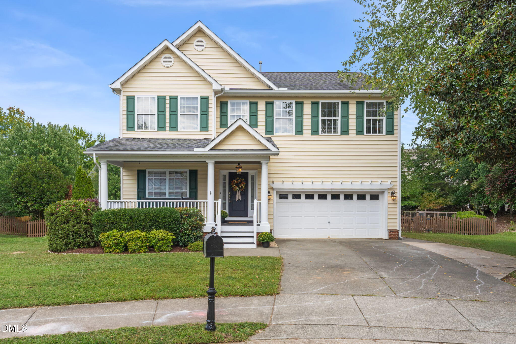 2413 Gerber Court