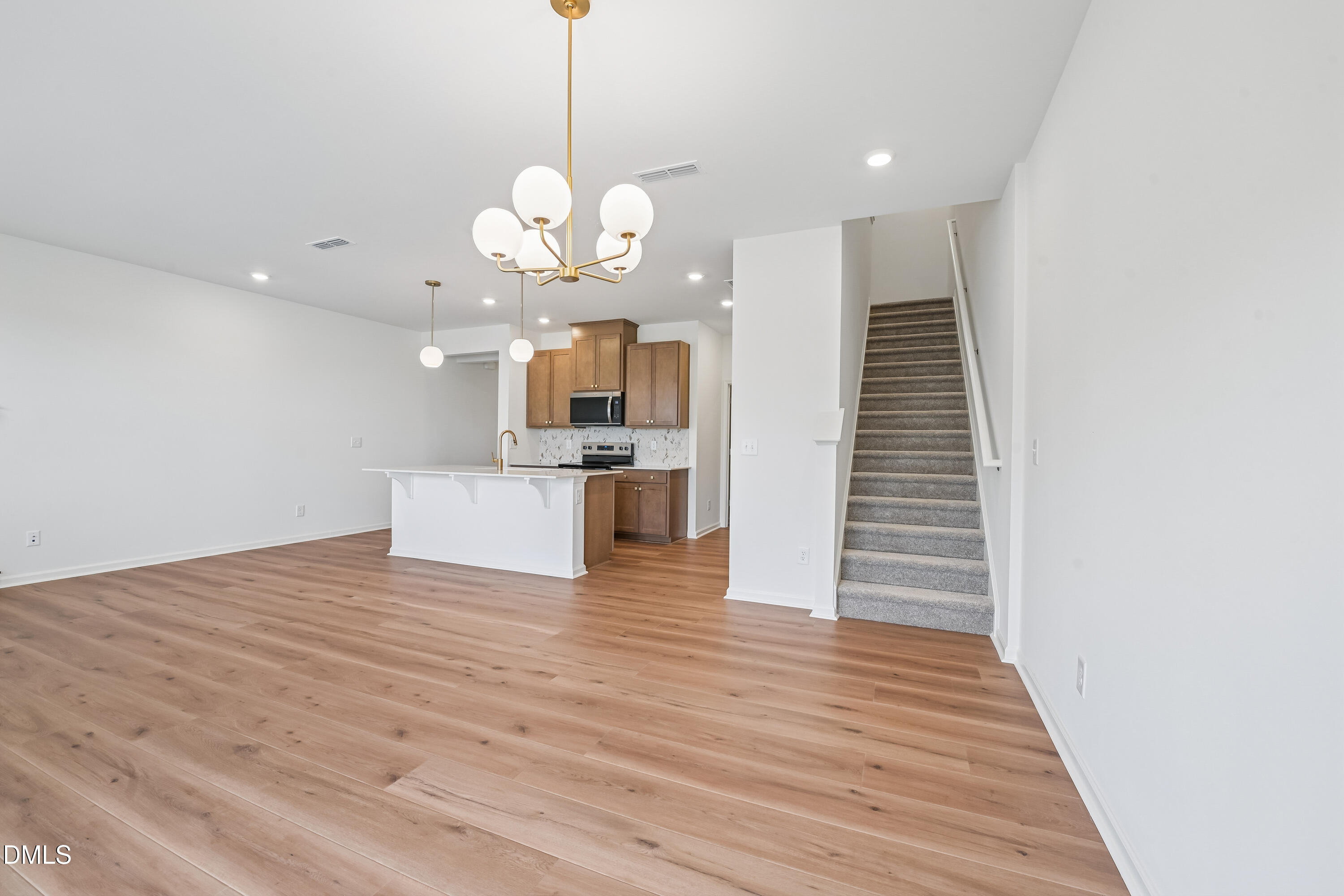 Exterior photo of 519 Sunset Lake Drive, Durham, NC 27703. MLS: 10134375