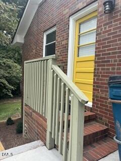 Exterior photo of 1217 Moreland Avenue, Durham, NC 27707. MLS: 10179241
