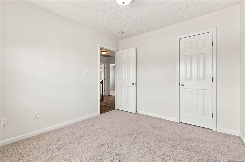 Exterior photo of 1212 Jereens Creek Road, Fayetteville, NC 28312. MLS: 767421