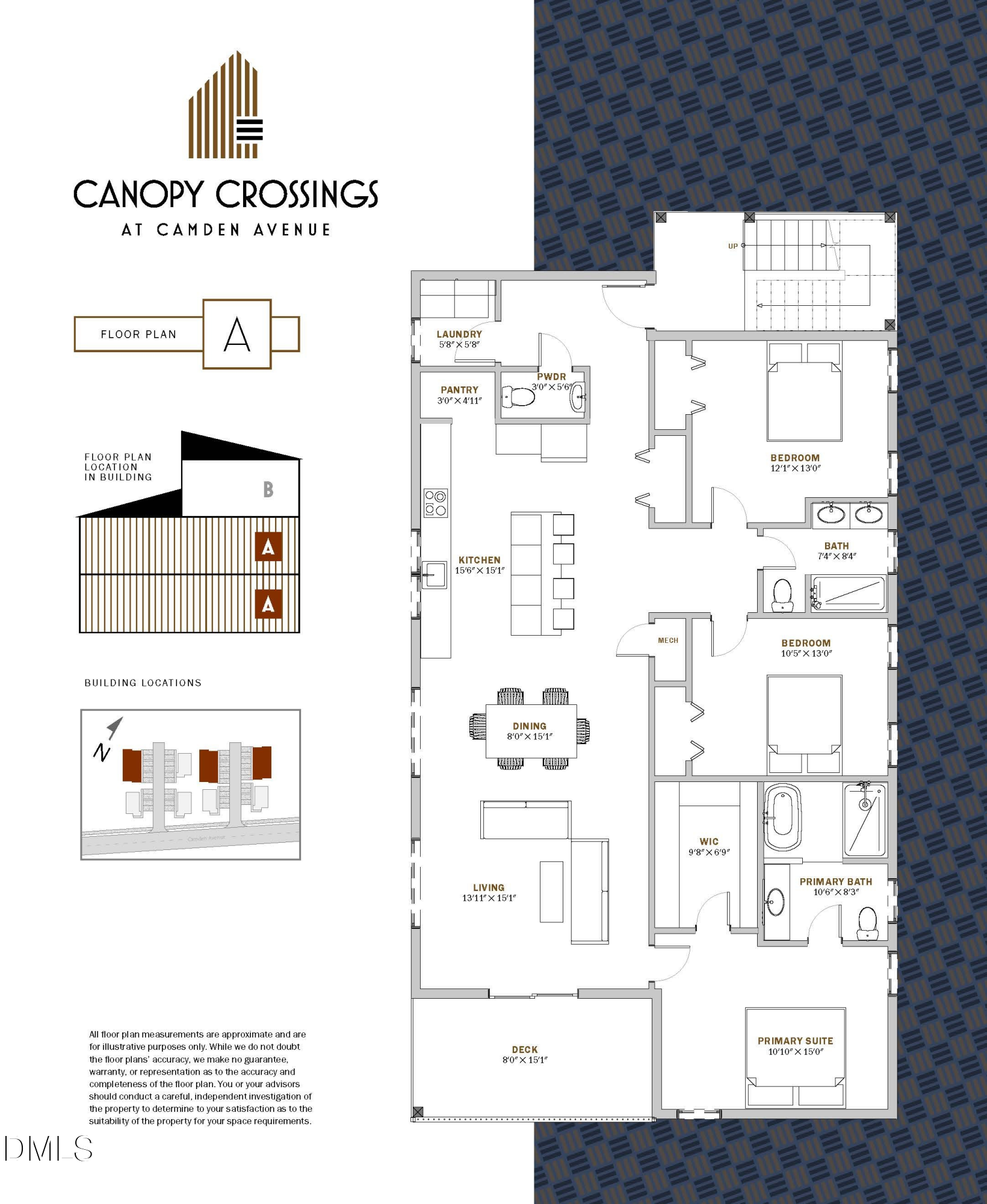 Exterior photo of 1103 Camden Avenue C, Durham, NC 27701. MLS: 10182331
