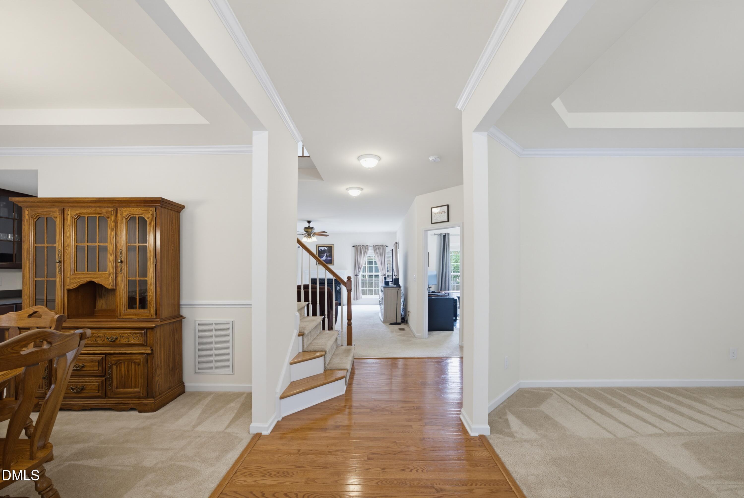 Exterior photo of 2200 Wide River Drive, Raleigh, NC 27614. MLS: 10180957