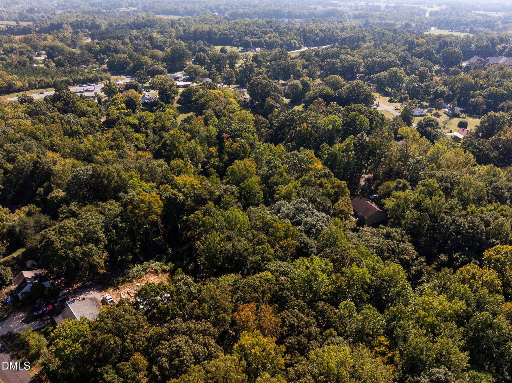 Exterior photo of 0 Brookhill Drive, Lexington, NC 27292. MLS: 10196577