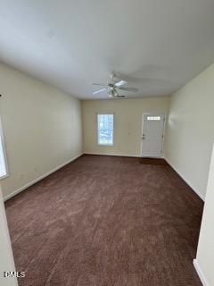 Exterior photo of 1239 Stoneridge Lane, Rocky Mount, NC 27804. MLS: 10189747