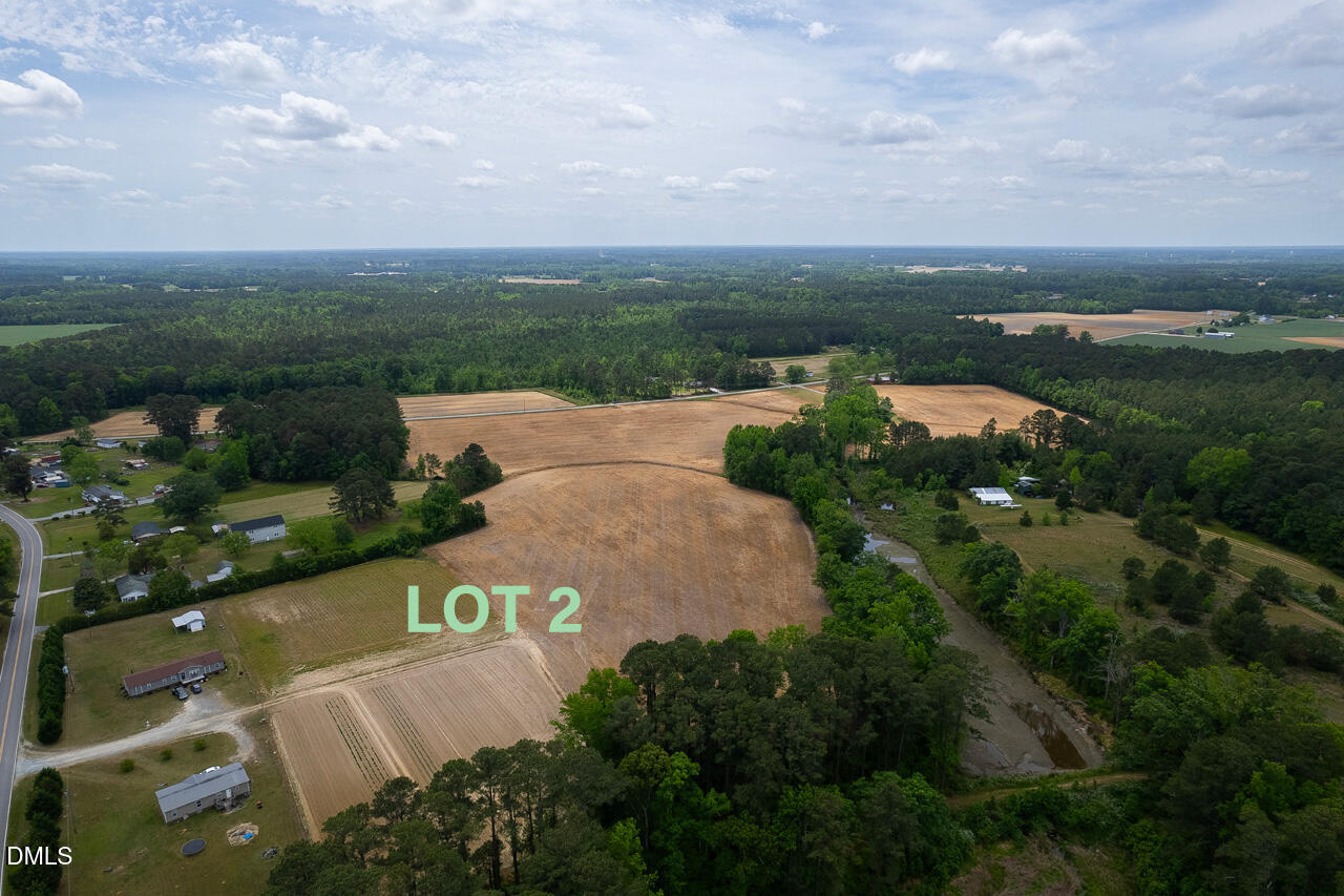 Exterior photo of 0 Riquel Drive, Selma, NC 27576. MLS: 10196090