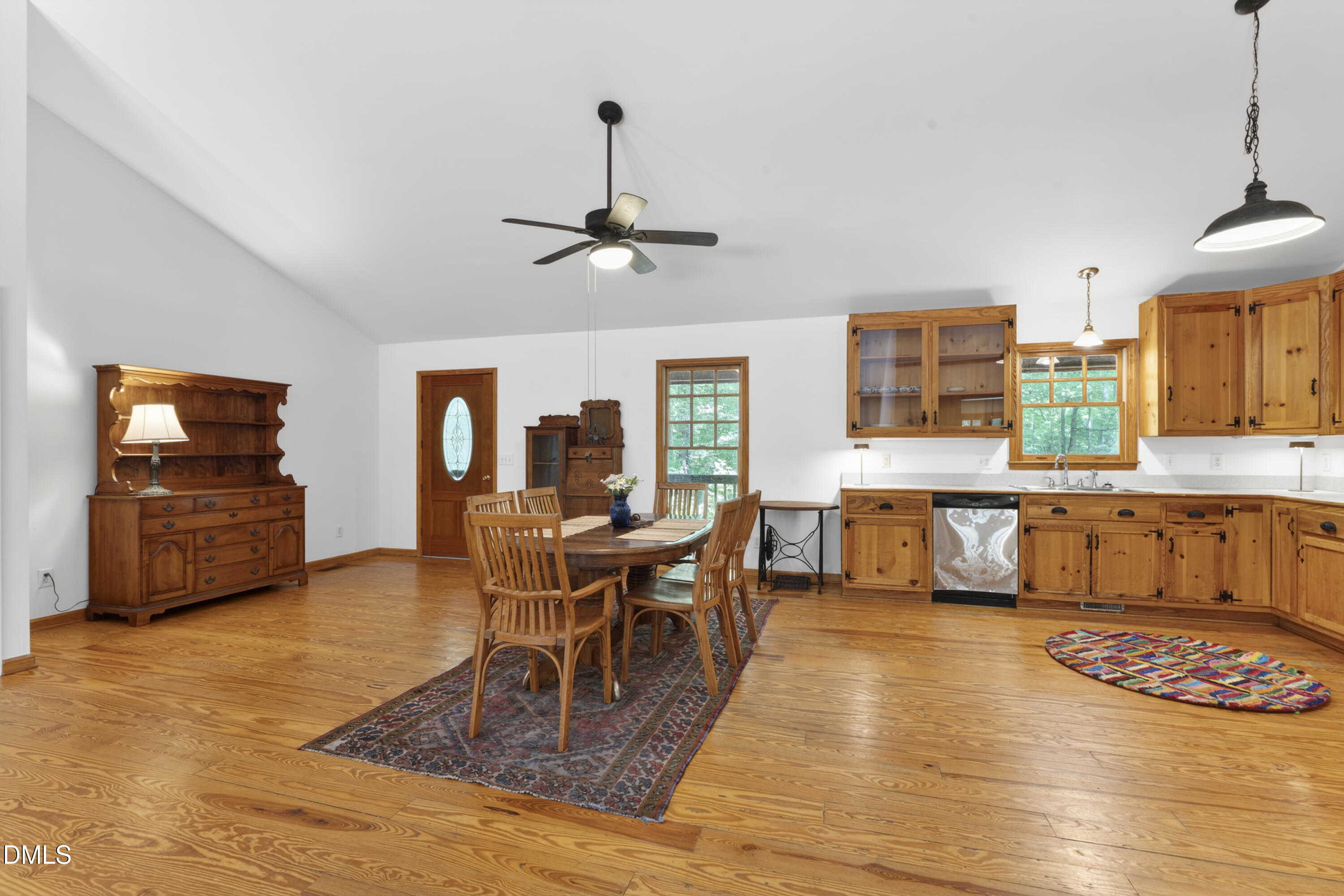 Exterior photo of 263 Pointe Mayo Drive, Roxboro, NC 27574. MLS: 10192399