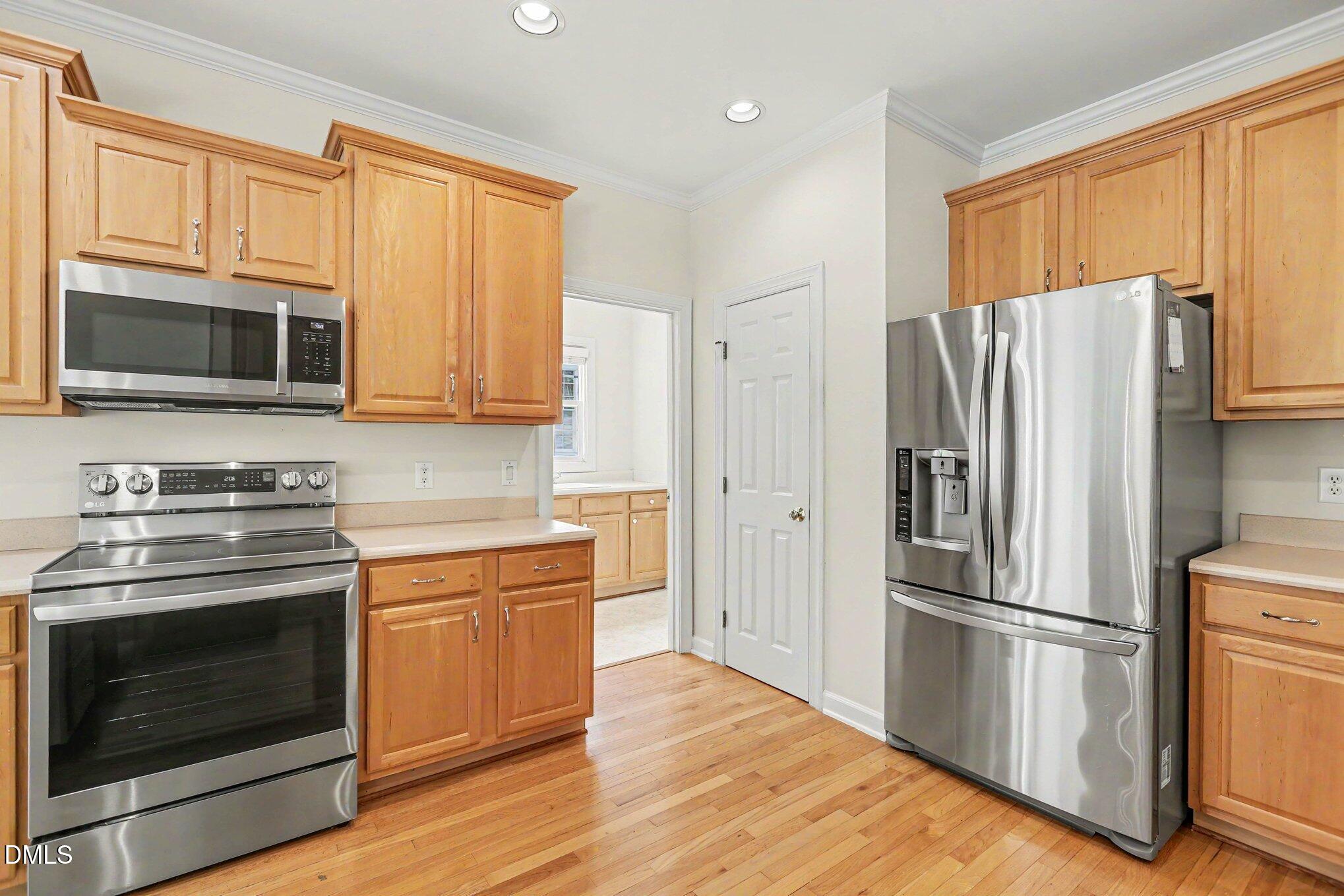 Exterior photo of 3 Monteith Court, Durham, NC 27713. MLS: 10183778