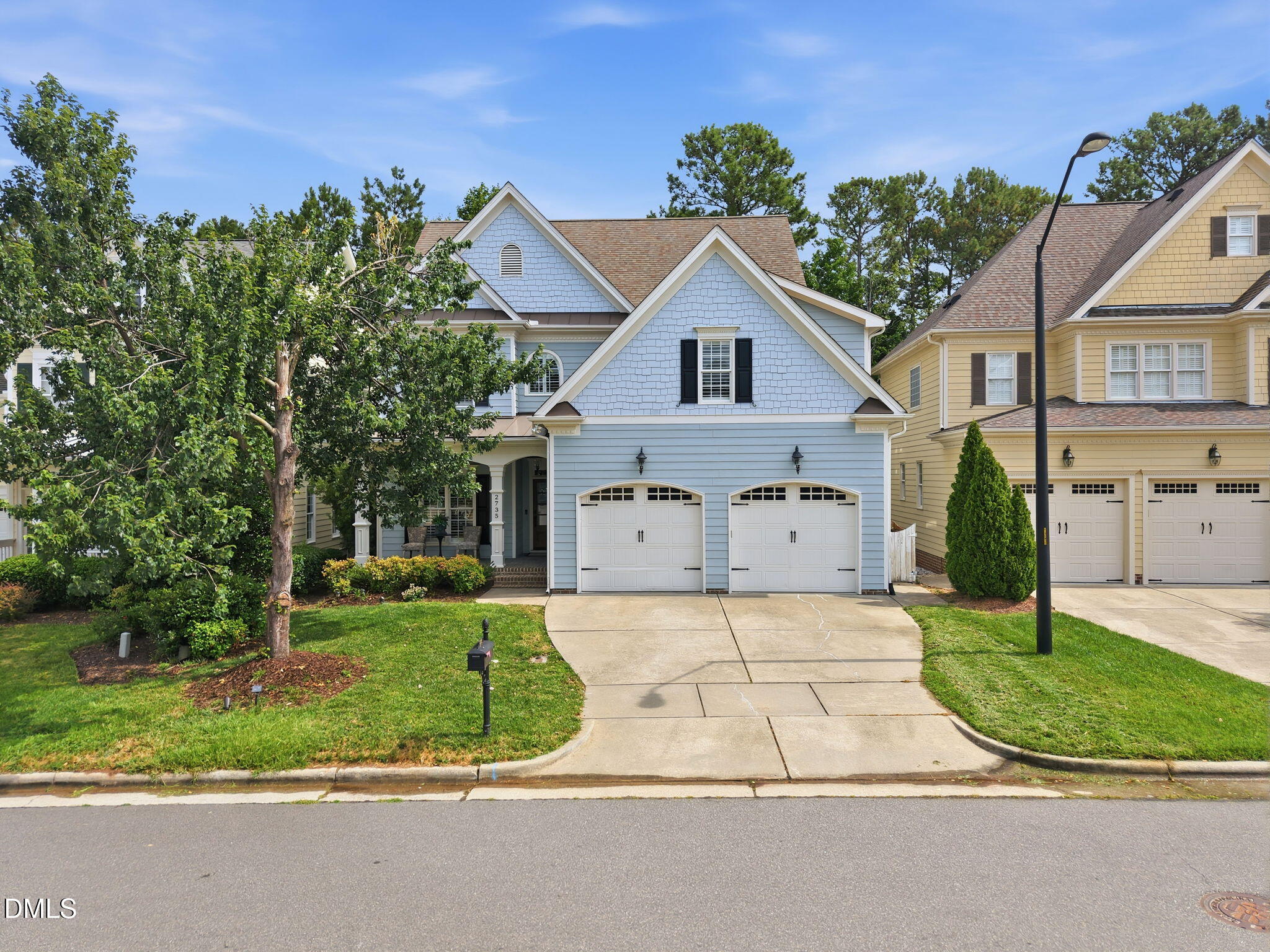 2735 Cameron Pond Drive