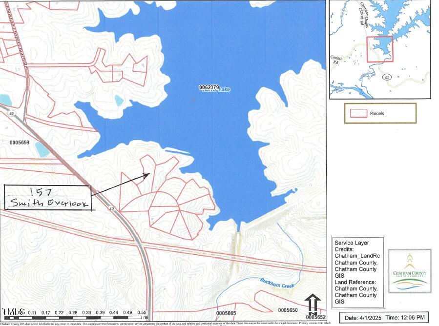 Location
