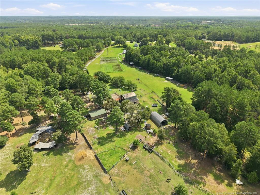 Exterior photo of 254 Docs Road, Lillington, NC 27546. MLS: 767532