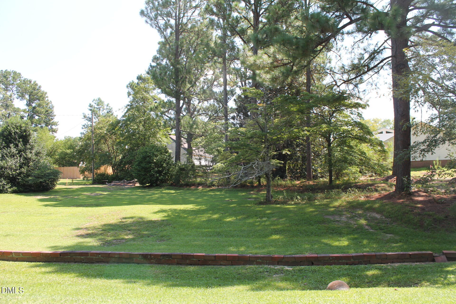 Exterior photo of 0 Lakeside Drive, Lillington, NC 27546. MLS: 10188730