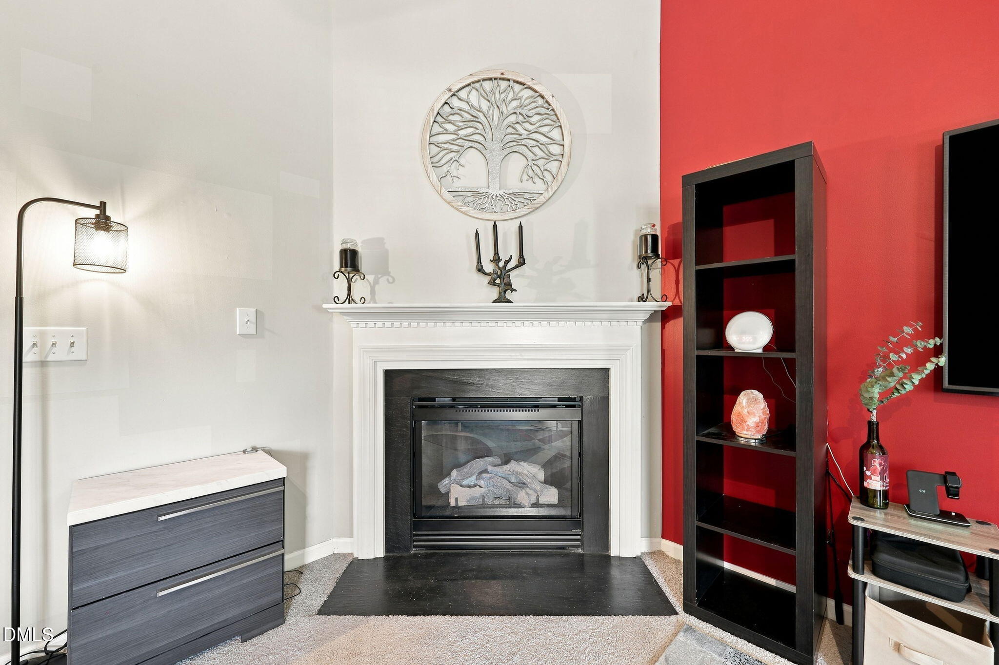 Exterior photo of 8640 Neuse Landing Lane 107, Raleigh, NC 27616. MLS: 10186695