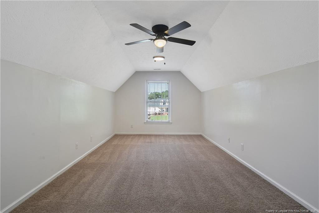Exterior photo of 1471 Steeple Run Drive, Fayetteville, NC 28312. MLS: 768648