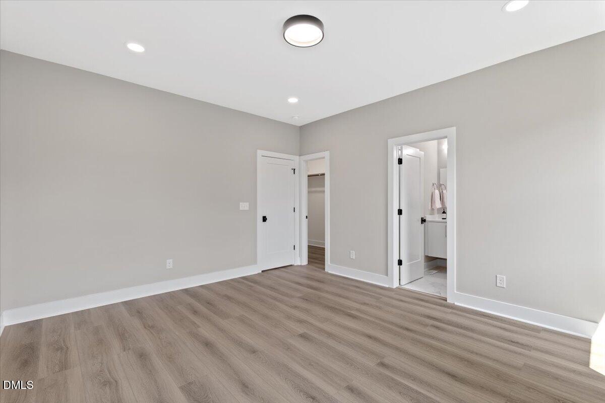 Exterior photo of 720 Oakwood Avenue 101, Raleigh, NC 27601. MLS: 10184148