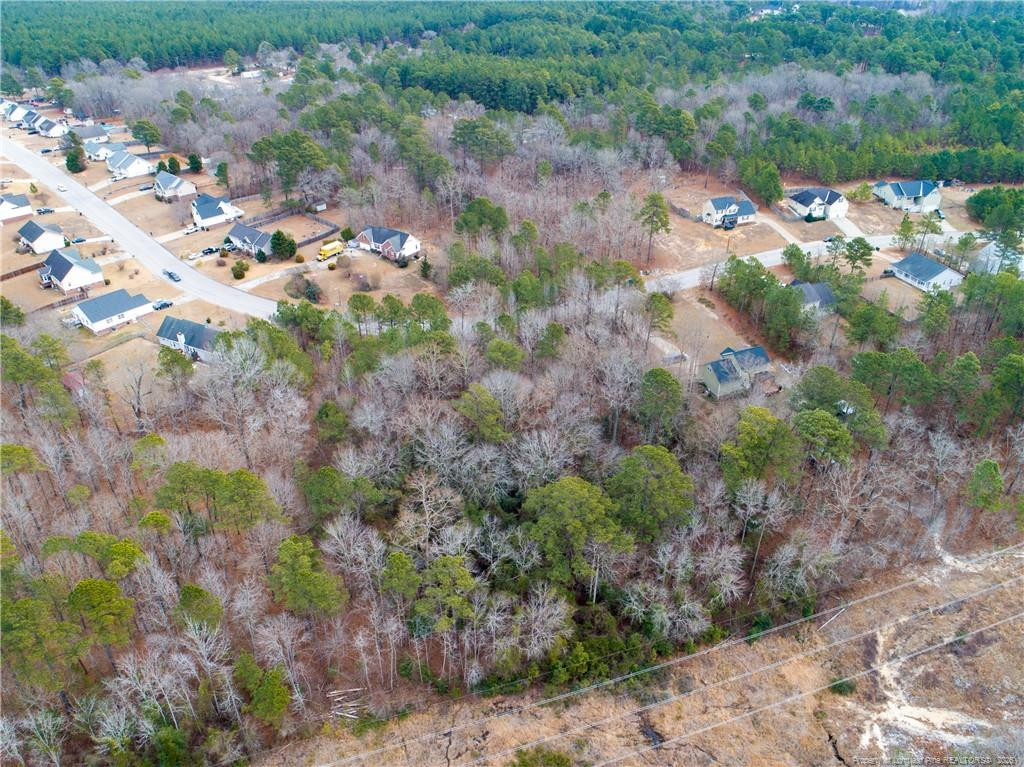 Exterior photo of 286 Colonial Hills Drive, Lillington, NC 27546. MLS: 770322