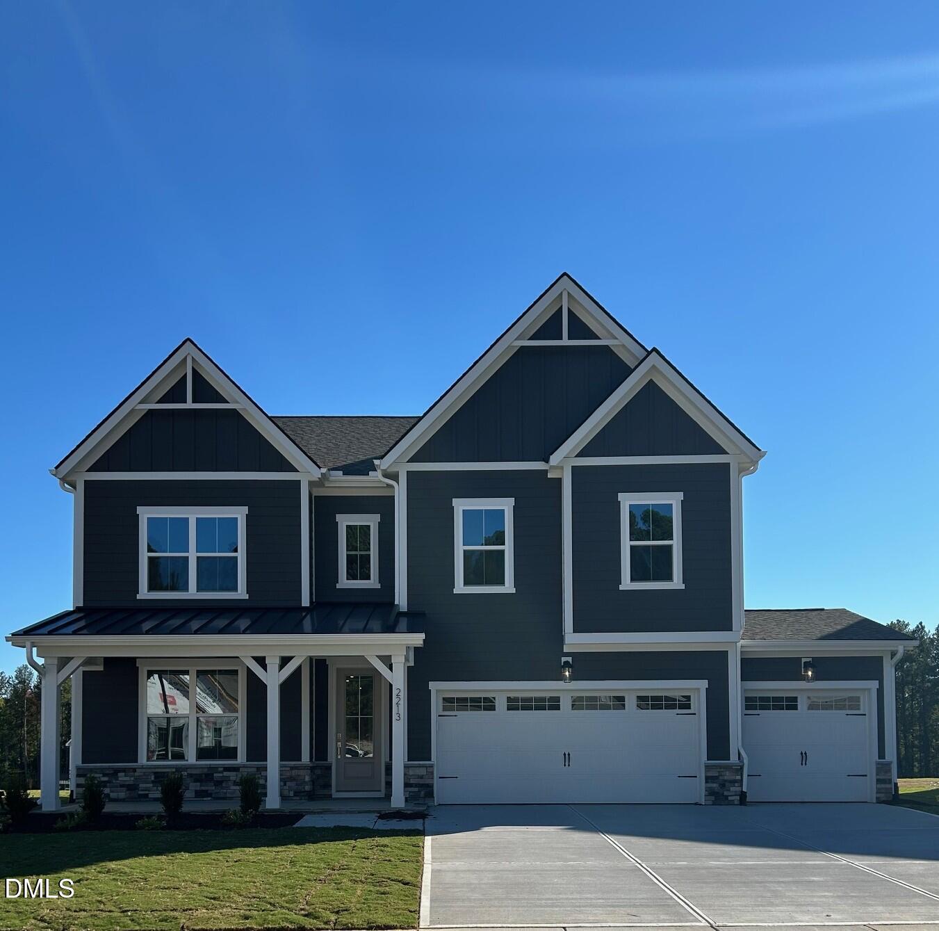 2213 Skipping Stone Drive