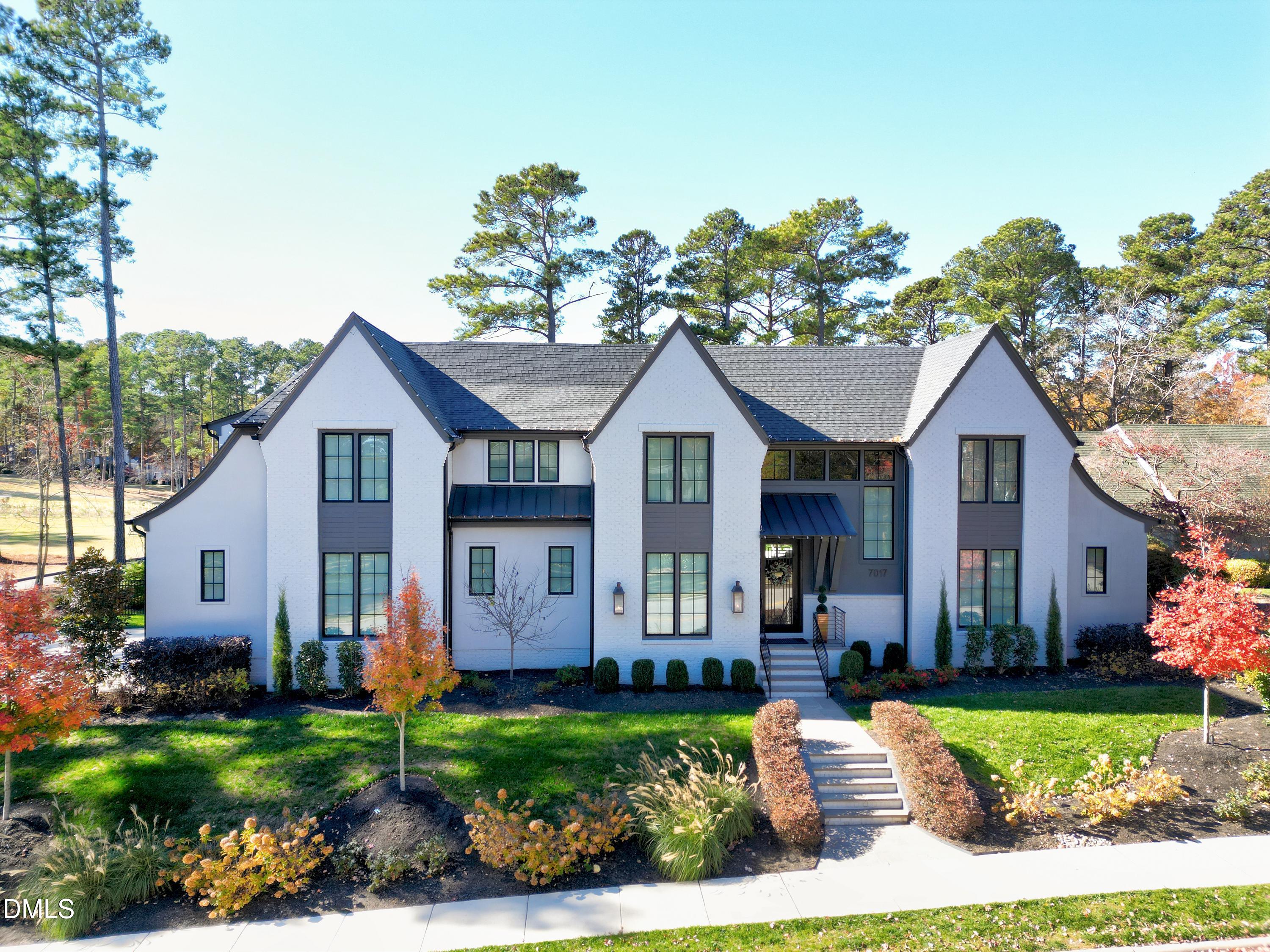 7017 Rainwater Road