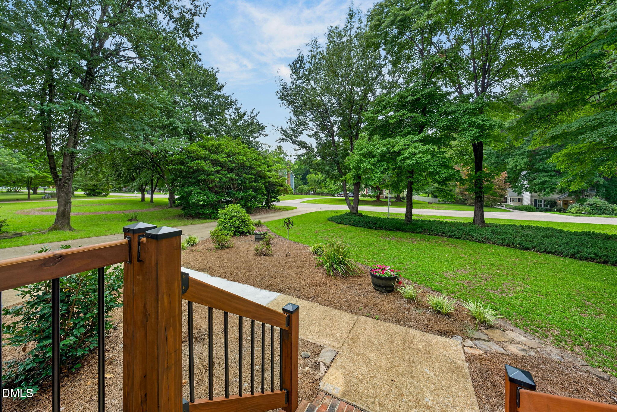 Exterior photo of 4809 Frankie Road, Fuquay Varina, NC 27526. MLS: 10183819