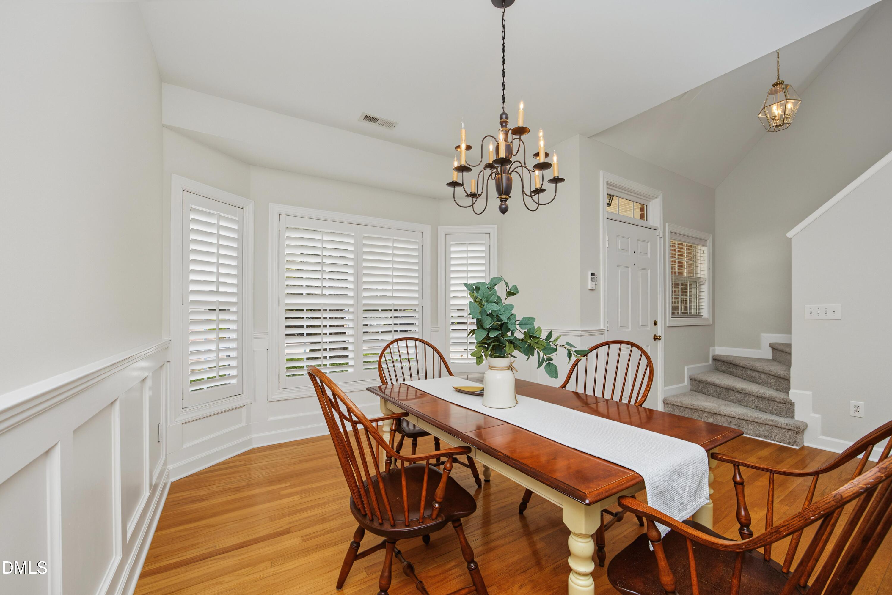 Exterior photo of 8725 Courage Court, Raleigh, NC 27615. MLS: 10184649