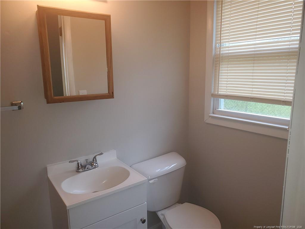 Exterior photo of 125-18 Bogard Circle, Spring Lake, NC 28390. MLS: 769531