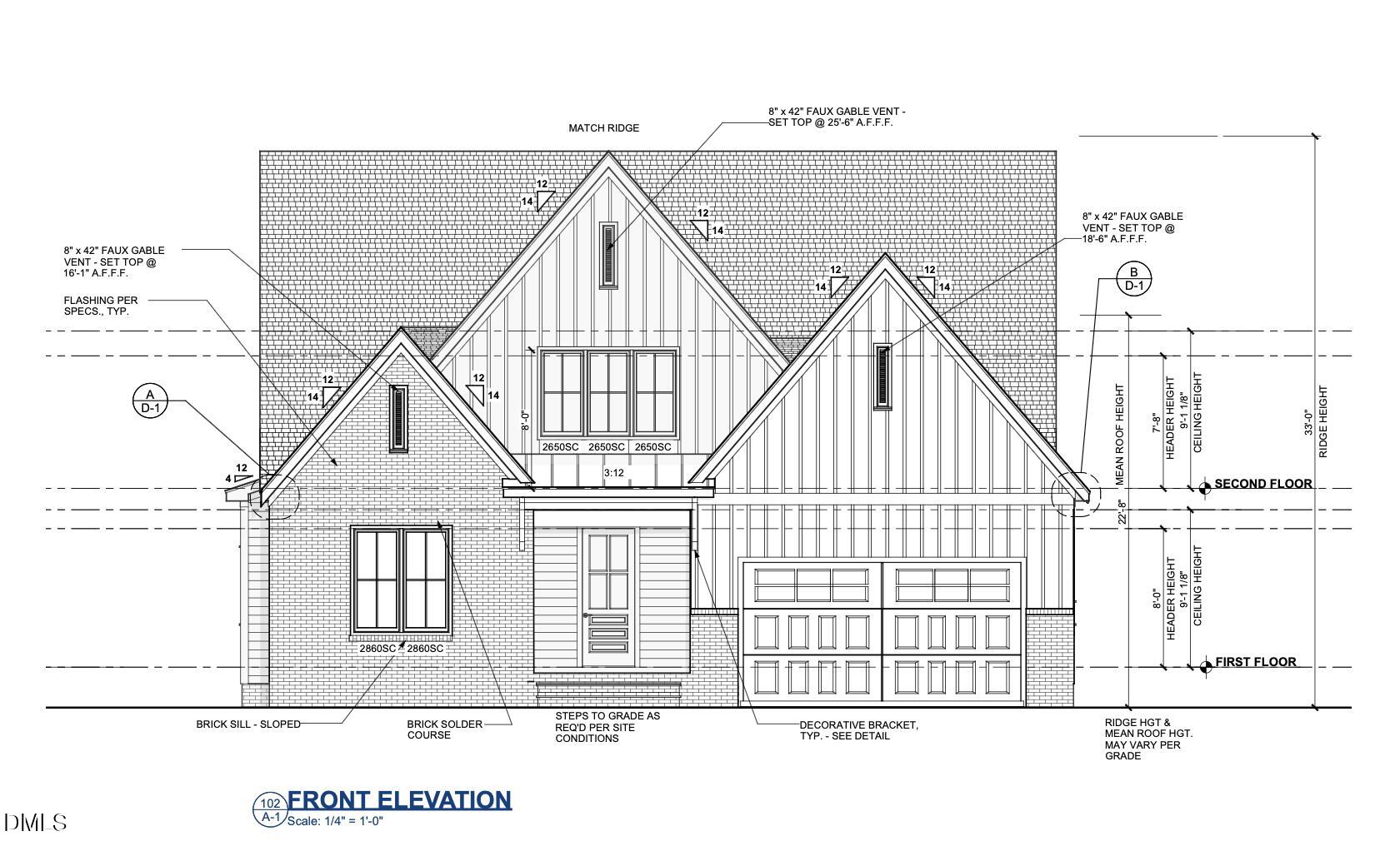 Exterior photo of 737 Bennett Ridge Court, Wake Forest, NC 27587. MLS: 10179013