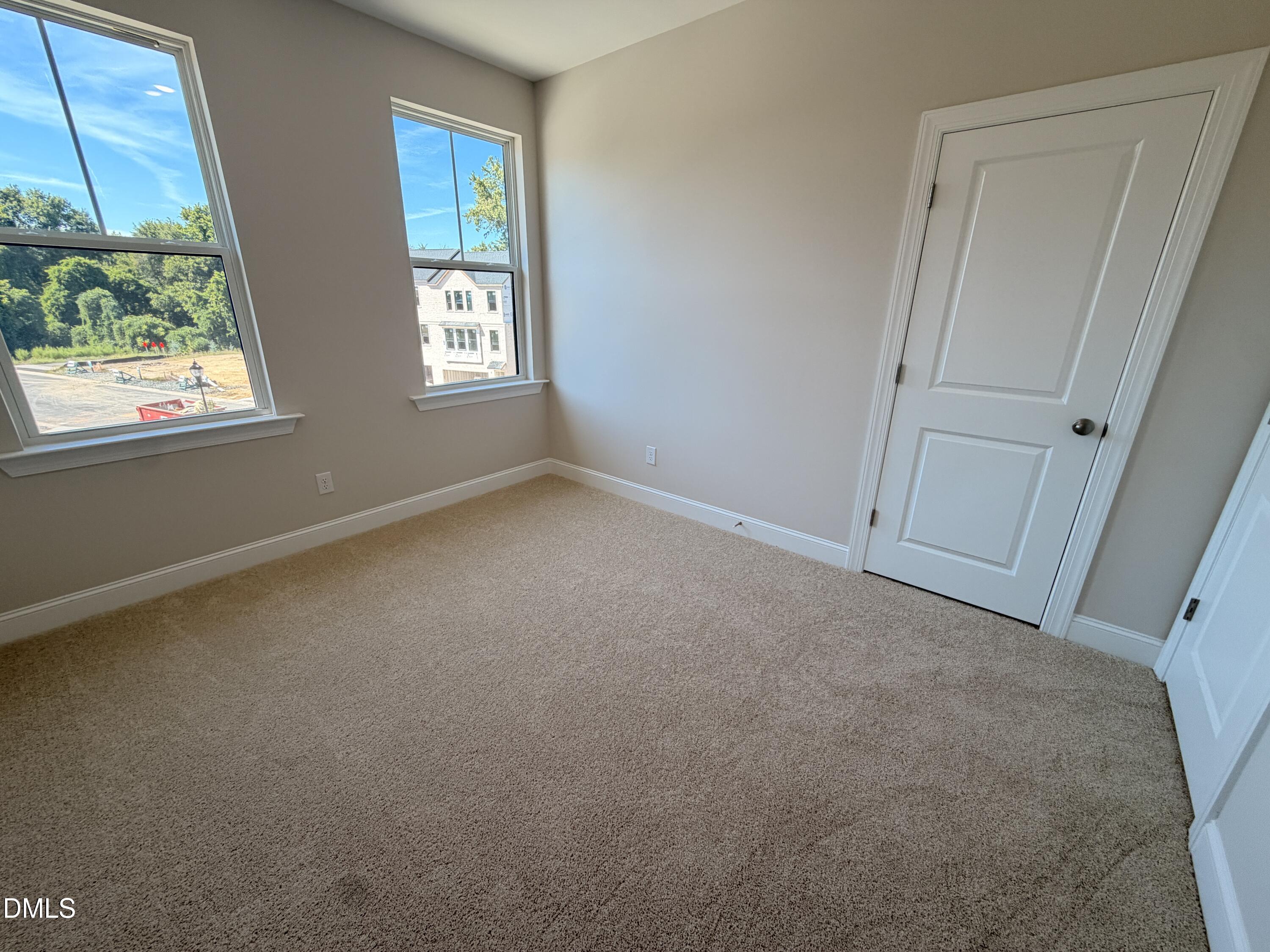 Exterior photo of 148 Midtown Rows Way, Fuquay Varina, NC 27526. MLS: 10192147
