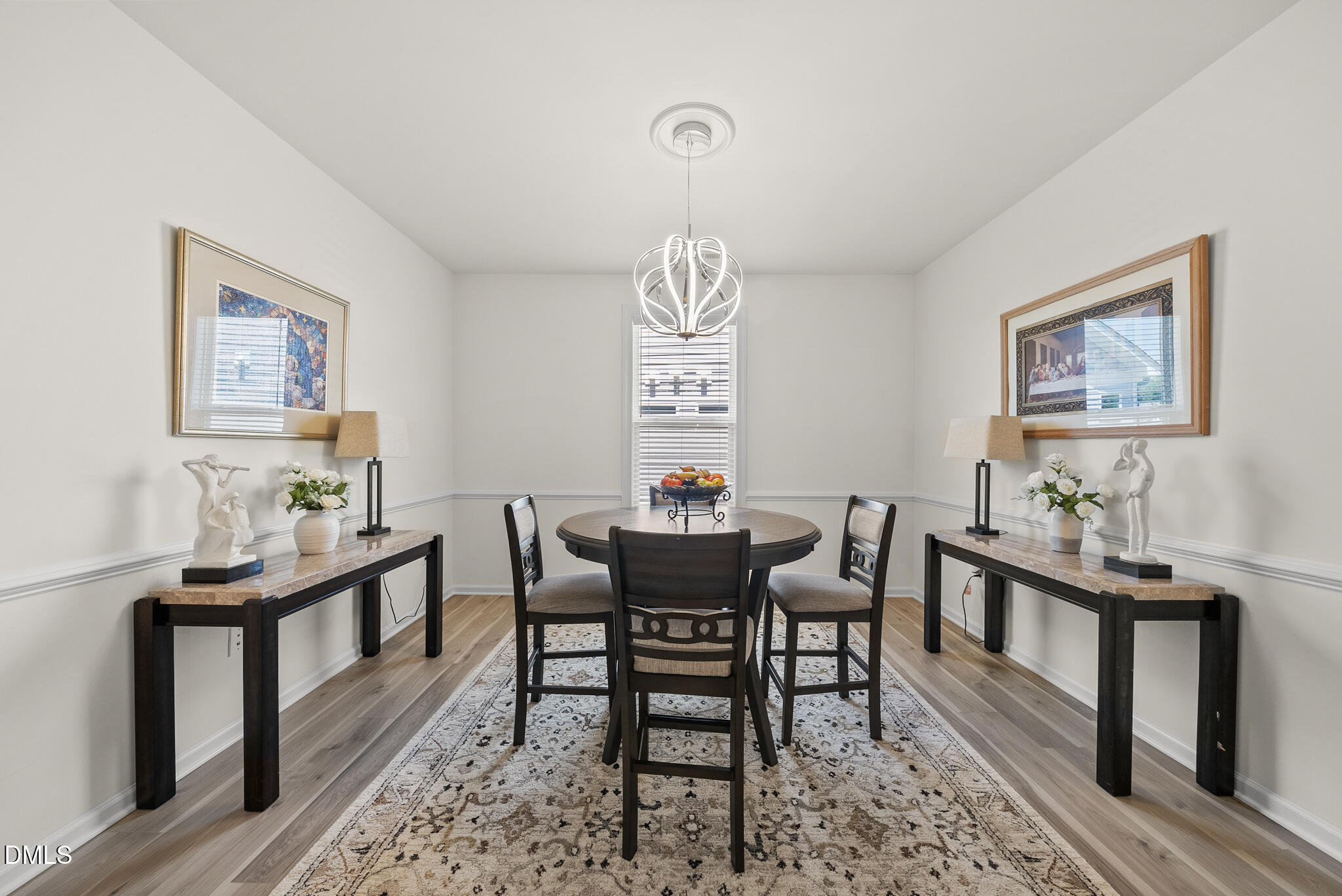 24 Dining