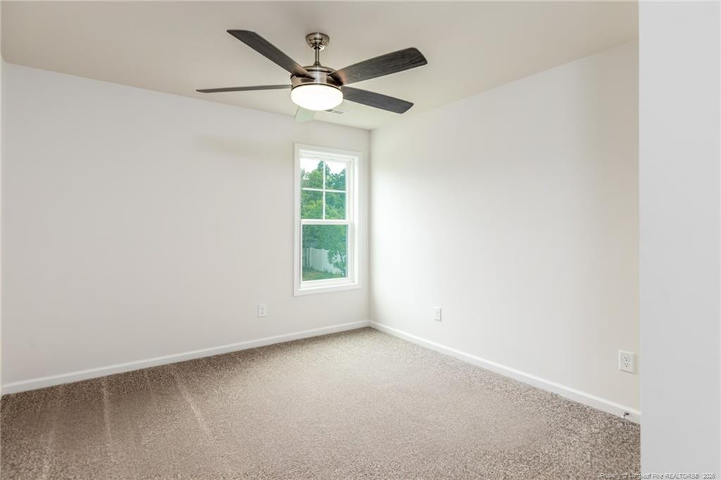 Exterior photo of 308 Countryside Drive, Lillington, NC 27546. MLS: 768049