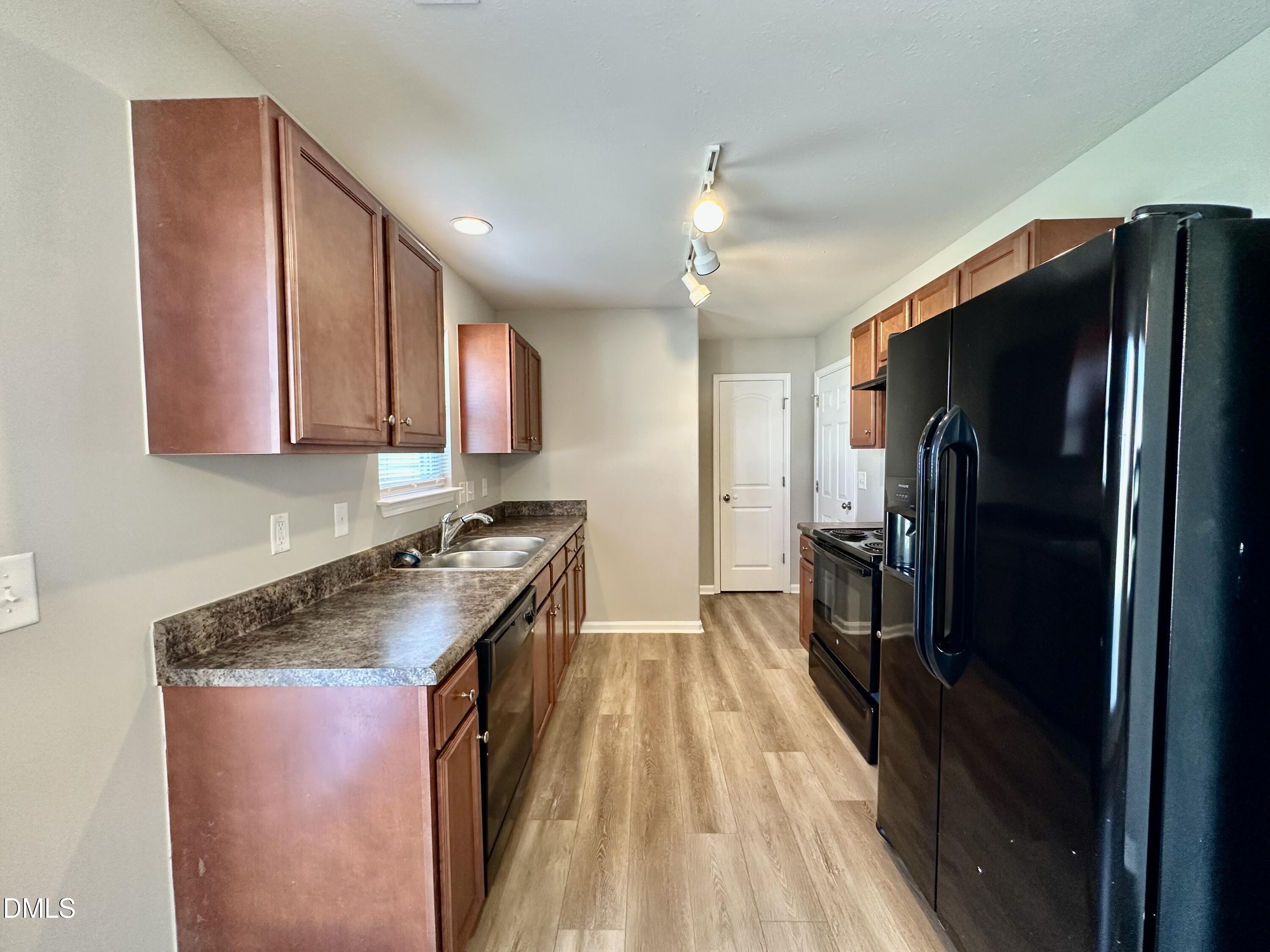 Exterior photo of 4773 Queen Pierrette Street, Raleigh, NC 27610. MLS: 10195324