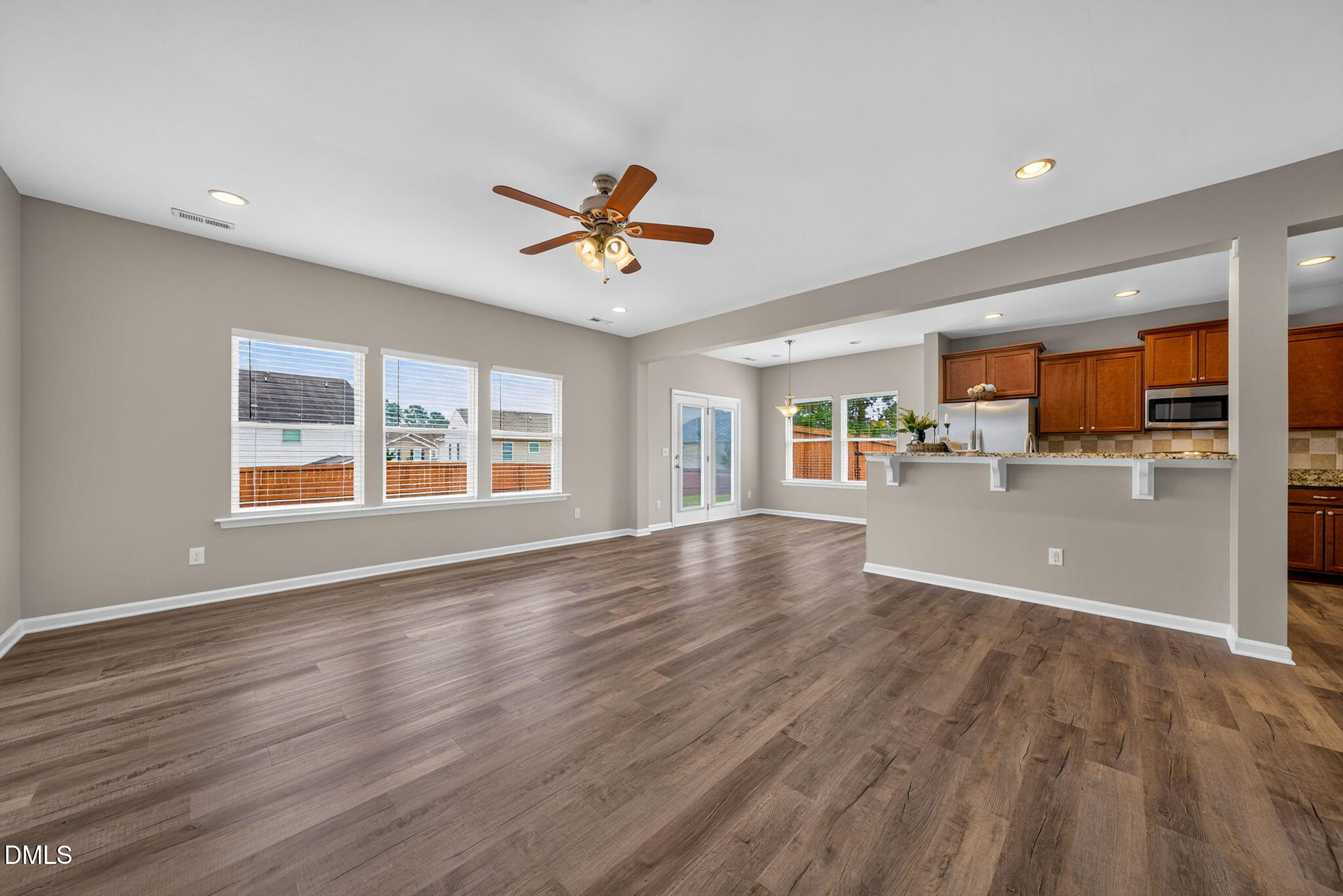 Exterior photo of 10 Crawford Court, Durham, NC 27703. MLS: 10194876