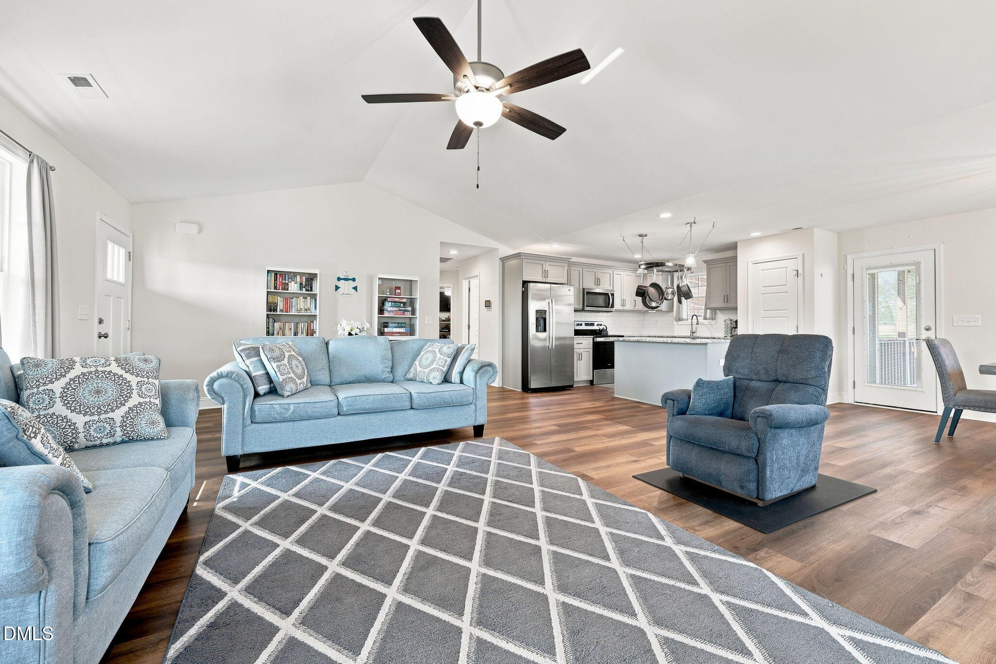 Exterior photo of 295 Placid Pond Drive, Broadway, NC 27505. MLS: 10187222