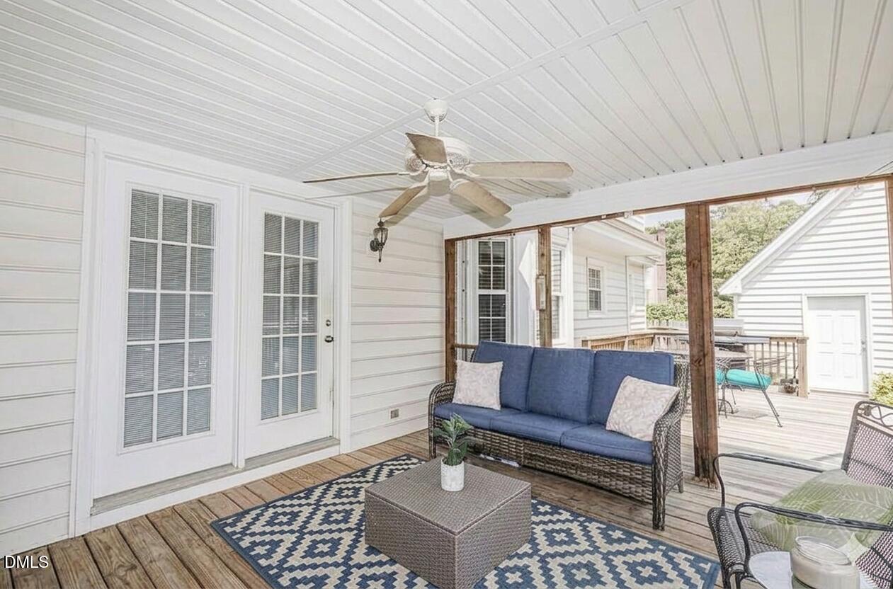 Exterior photo of 3913 Hampton Drive, Rocky Mount, NC 27803. MLS: 10181005