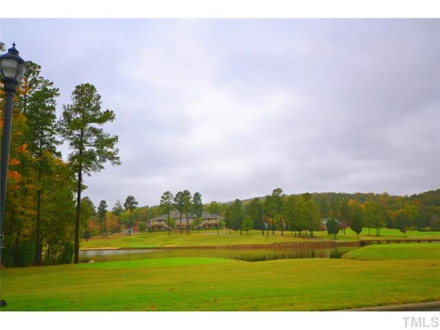 Exterior photo of 10223 Governors Drive, Chapel Hill, NC 27517. MLS: 10183014