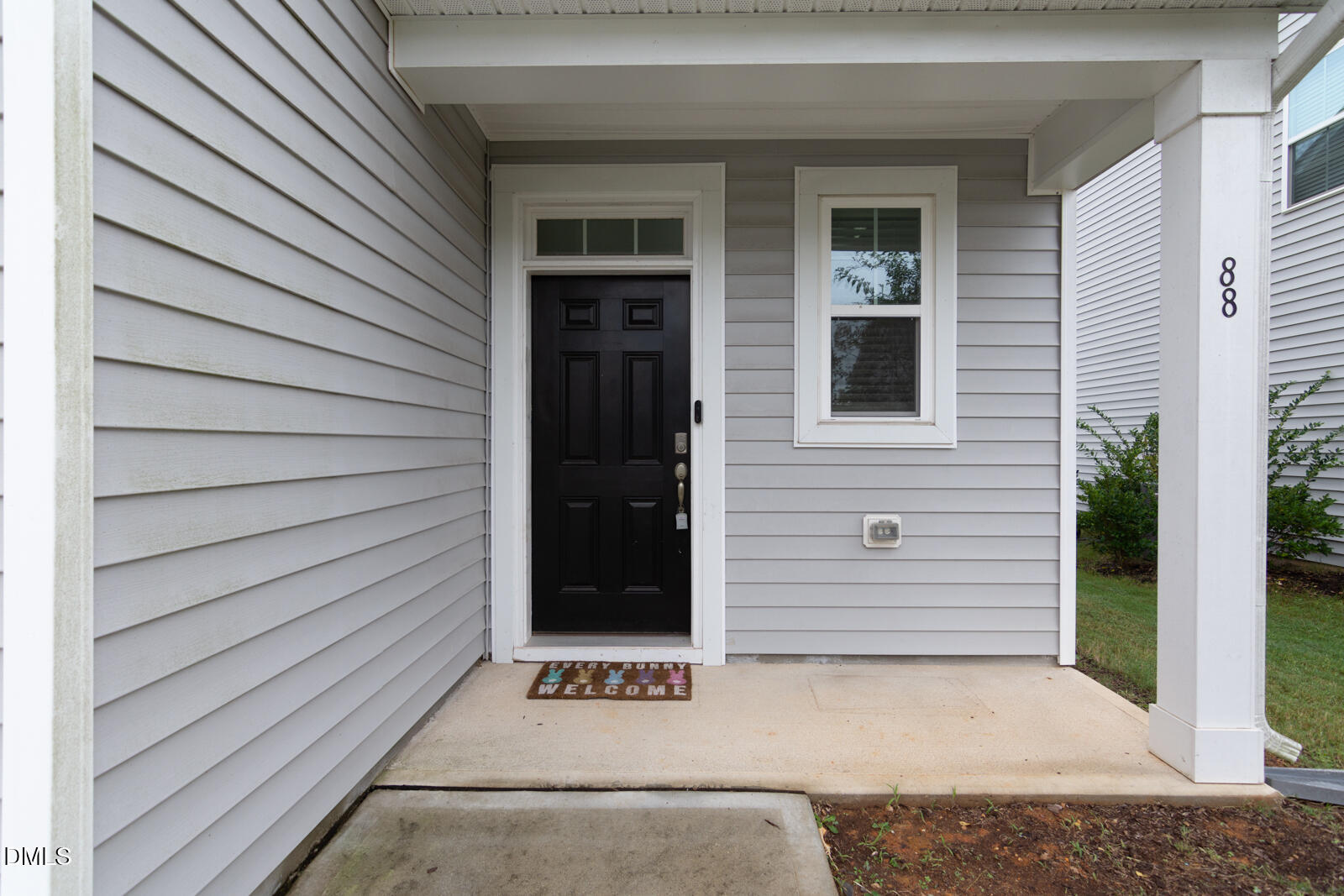 Exterior photo of 88 Antler Steel Drive, Clayton, NC 27527. MLS: 10195551