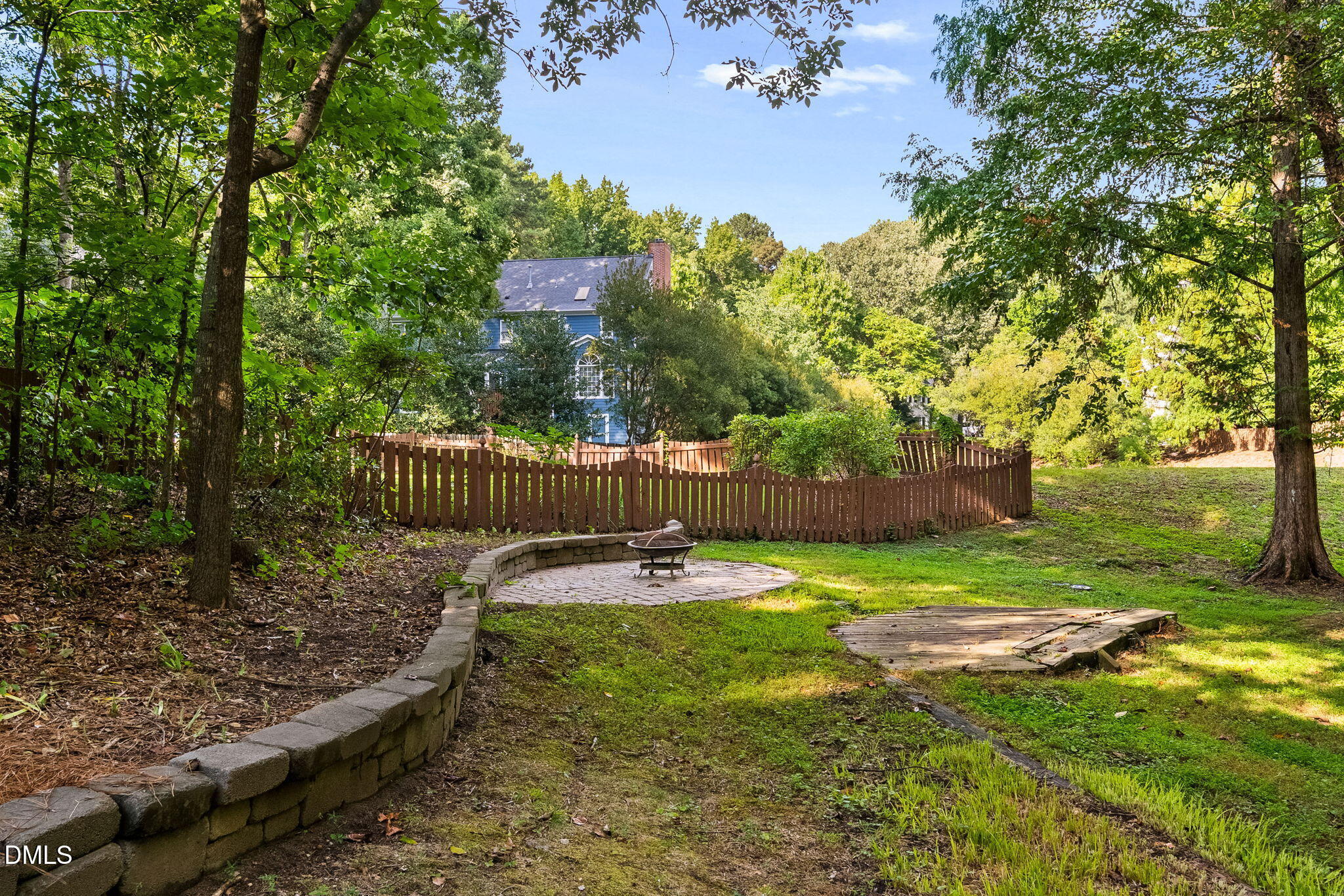 Exterior photo of 107 Bergeron Way, Cary, NC 27519. MLS: 10194596