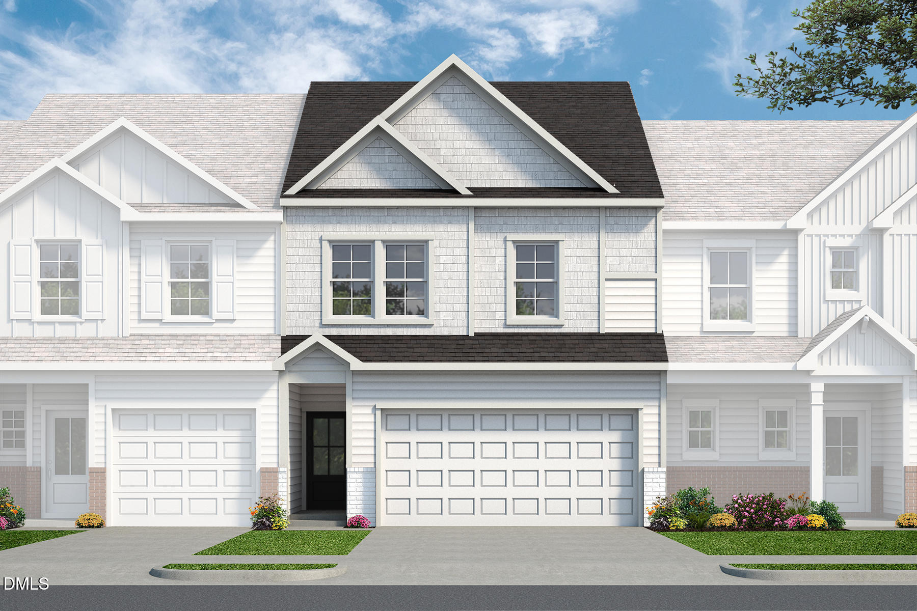 Exterior photo of 19 Bethea Pond Court, Lillington, NC 27546. MLS: 10190949