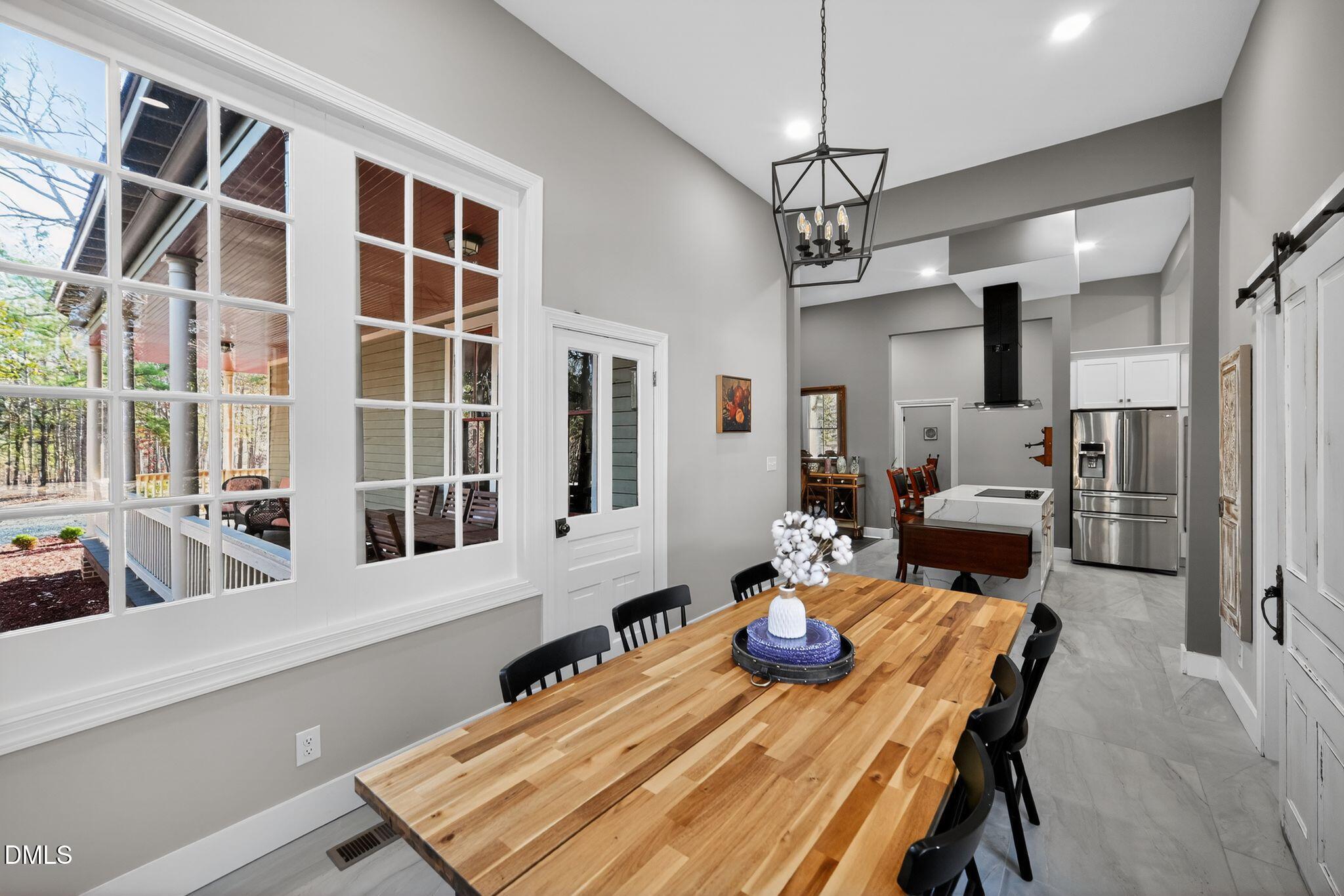 Exterior photo of 6325 Whitted Road, Fuquay Varina, NC 27526. MLS: 10173855