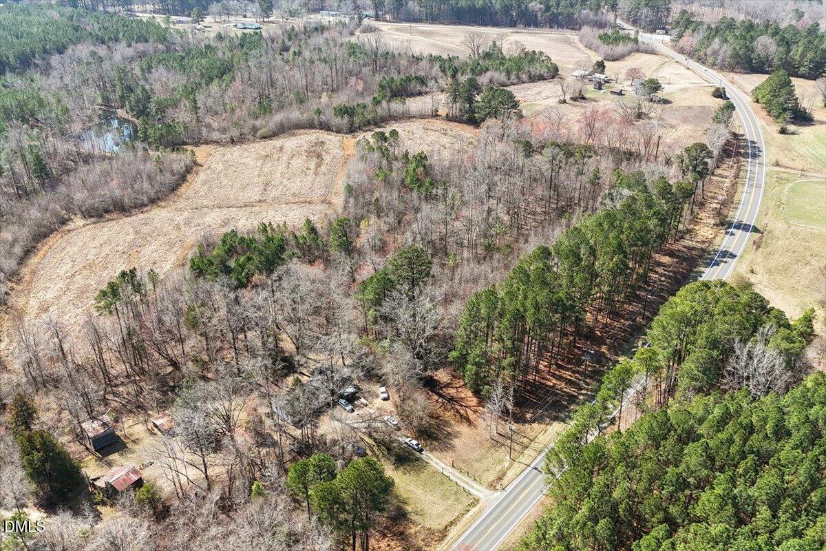 15. 65 Acres