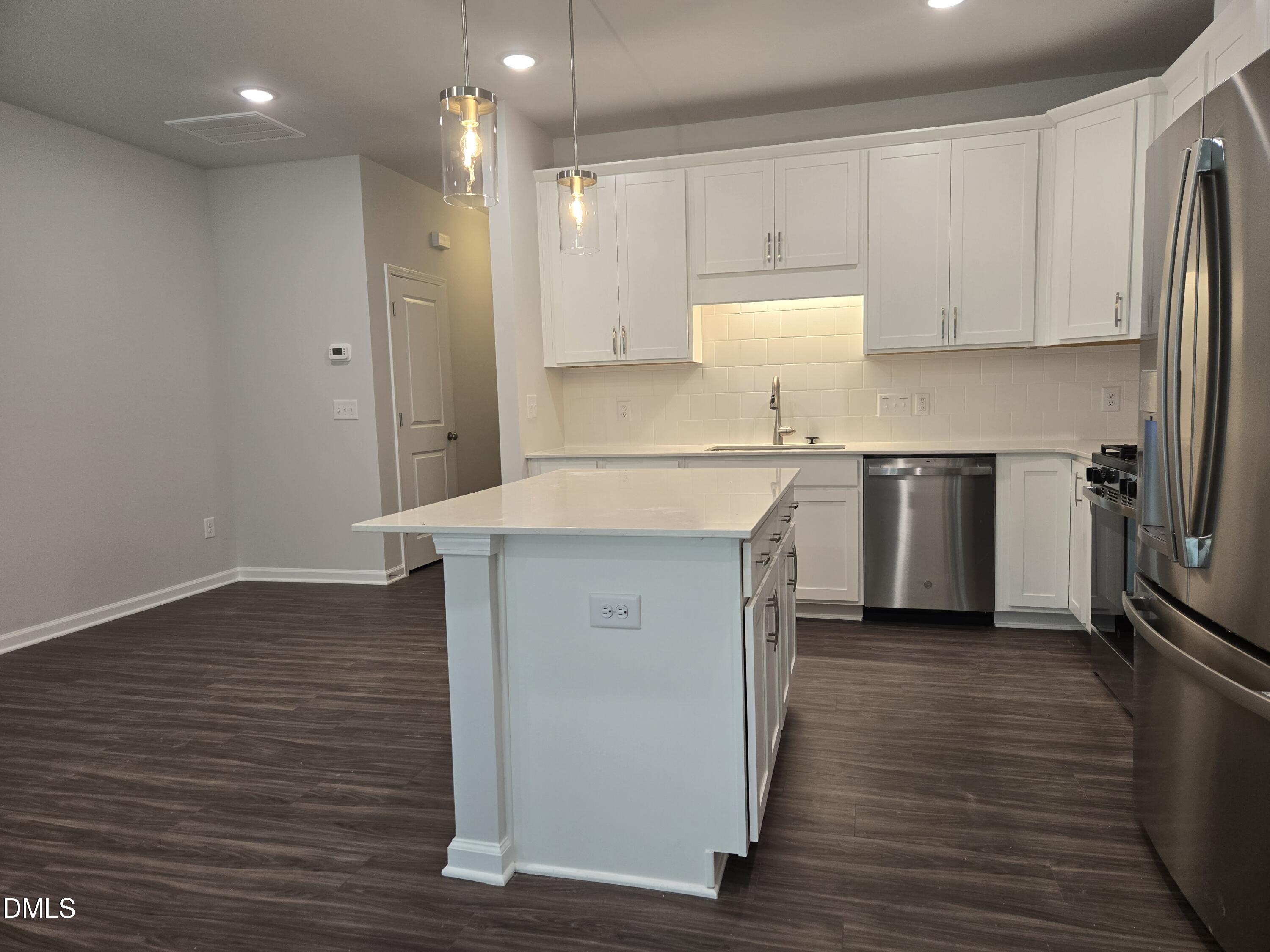 Exterior photo of 2220 Bright Shore Street 5, Raleigh, NC 27610. MLS: 10189735